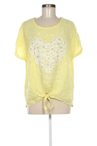 Női blúz Unbranded, Méret L, Szín Sárga, Ár 4 132 Ft