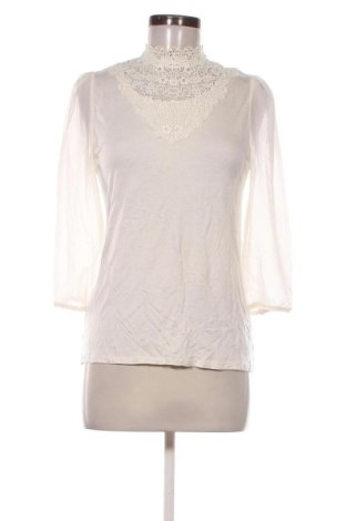 Дамска блуза Unbranded, Размер S, Цвят Екрю, Цена 10,22 €