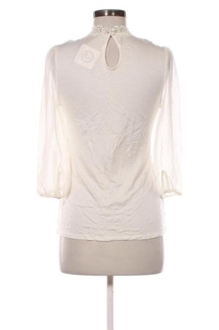 Дамска блуза Unbranded, Размер S, Цвят Екрю, Цена 10,22 €