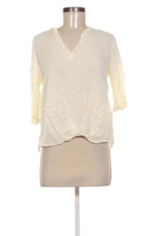 Bluzka damska Unbranded, Rozmiar S, Kolor Żółty, Cena 25,99 zł