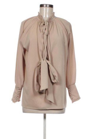 Damen Shirt Unbranded, Größe S, Farbe Braun, Preis 6,97 €