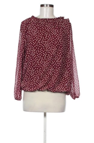 Дамска блуза Unbranded, Размер L, Цвят Многоцветен, Цена 10,22 €