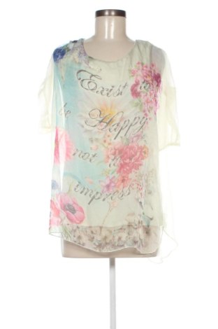 Dámská halenka Unbranded, Velikost M, Barva Vícebarevné, Cena  289,00 Kč