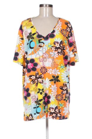 Női blúz Unbranded, Méret 3XL, Szín Sokszínű, Ár 4 949 Ft