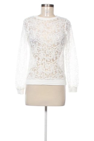 Bluzka damska Unbranded, Rozmiar S, Kolor Biały, Cena 51,99 zł