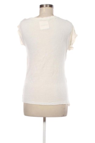 Дамска блуза Unbranded, Размер M, Цвят Екрю, Цена 4,60 €