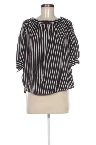 Дамска блуза Unbranded, Размер M, Цвят Многоцветен, Цена 4,60 €