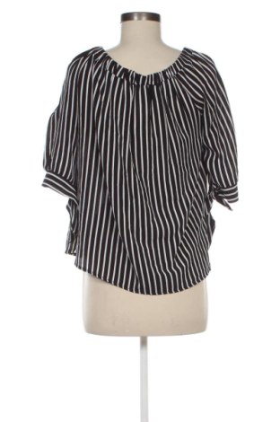 Дамска блуза Unbranded, Размер M, Цвят Многоцветен, Цена 4,60 €