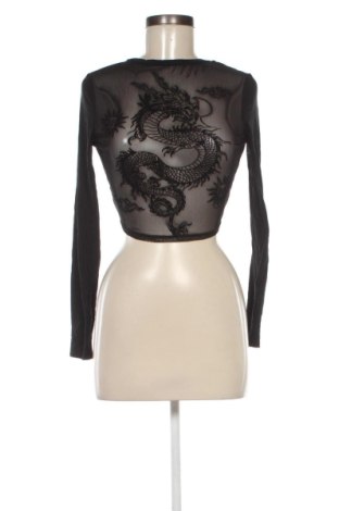 Női blúz Unbranded, Méret XS, Szín Fekete, Ár 5 624 Ft