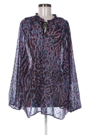 Bluză de femei Unbranded, Mărime 3XL, Culoare Multicolor, Preț 54,99 Lei