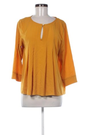 Дамска блуза Unbranded, Размер L, Цвят Оранжев, Цена 3,57 €