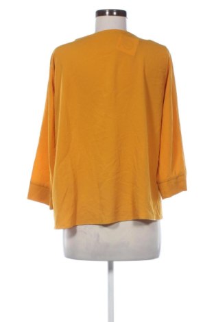 Дамска блуза Unbranded, Размер L, Цвят Оранжев, Цена 3,57 €