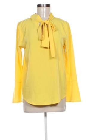 Női blúz Unbranded, Méret S, Szín Sárga, Ár 4 010 Ft