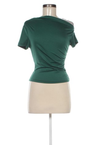 Női blúz Unbranded, Méret S, Szín Zöld, Ár 5 012 Ft