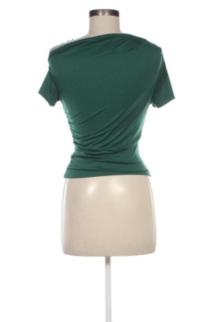 Női blúz Unbranded, Méret S, Szín Zöld, Ár 5 012 Ft