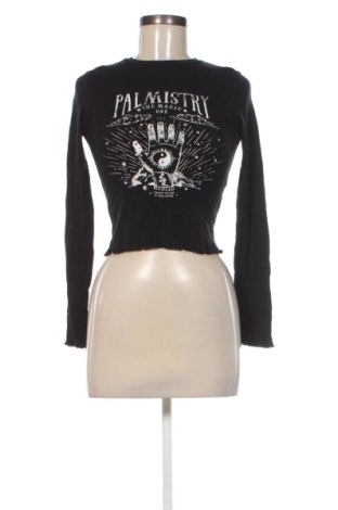 Bluză de femei Unbranded, Mărime S, Culoare Negru, Preț 54,99 Lei