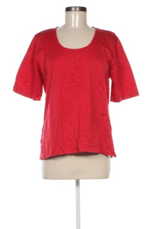 Bluzka damska Unbranded, Rozmiar L, Kolor Czerwony, Cena 26,99 zł