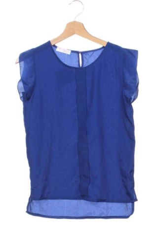 Bluză de femei Unbranded, Mărime M, Culoare Albastru, Preț 36,49 Lei