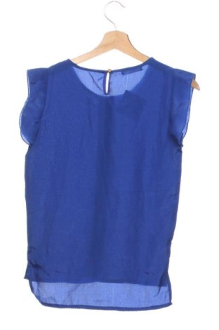 Bluză de femei Unbranded, Mărime M, Culoare Albastru, Preț 36,49 Lei