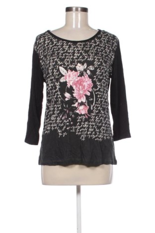 Дамска блуза Unbranded, Размер M, Цвят Многоцветен, Цена 10,22 €