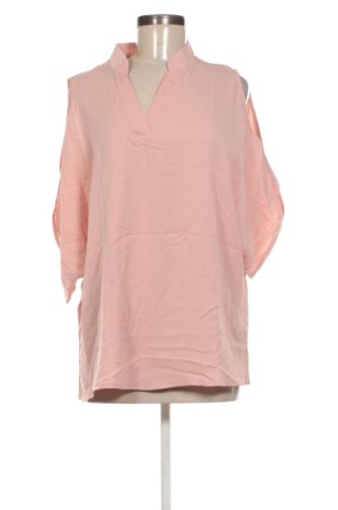 Bluzka damska Unbranded, Rozmiar XXL, Kolor Różowy, Cena 45,99 zł