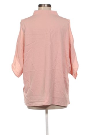 Bluzka damska Unbranded, Rozmiar XXL, Kolor Różowy, Cena 45,99 zł