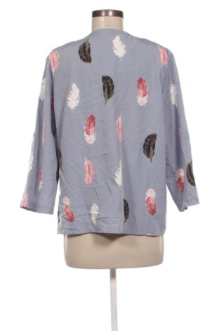 Дамска блуза Unbranded, Размер XL, Цвят Многоцветен, Цена 6,13 €