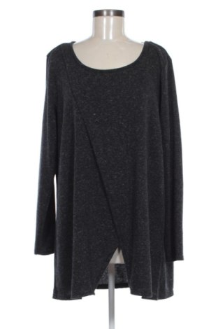 Damen Shirt Unbranded, Größe XL, Farbe Grau, Preis 10,00 €