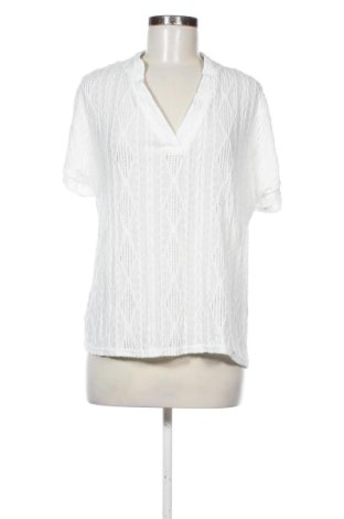 Bluzka damska Unbranded, Rozmiar M, Kolor Biały, Cena 29,99 zł