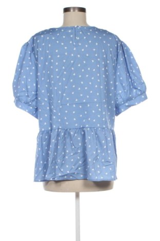 Damen Shirt Unbranded, Größe 3XL, Farbe Mehrfarbig, Preis € 12,99