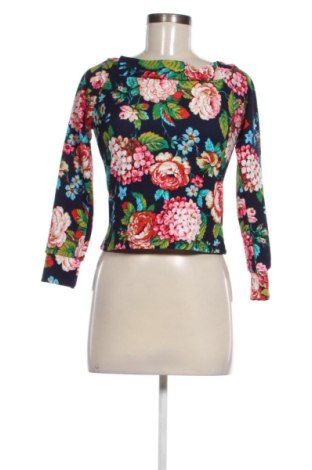 Dámská halenka Unbranded, Velikost S, Barva Vícebarevné, Cena  159,00 Kč