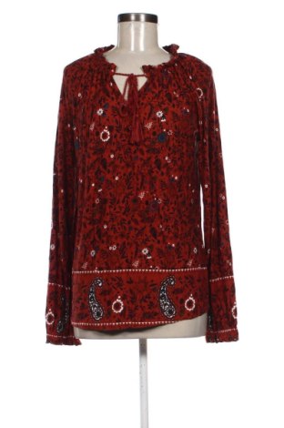 Dámská halenka Unbranded, Velikost L, Barva Vícebarevné, Cena  283,00 Kč