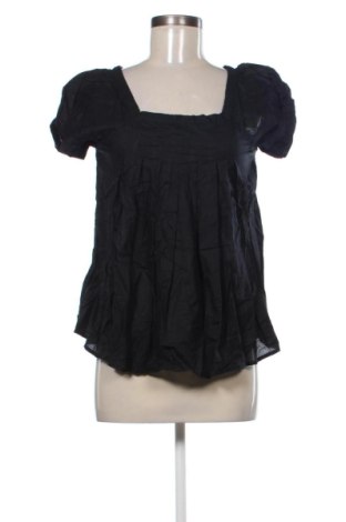 Дамска блуза Unbranded, Размер S, Цвят Черен, Цена 10,22 €