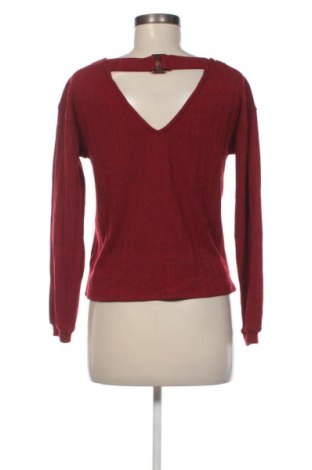 Dámska blúza Unbranded, Veľkosť S, Farba Červená, Cena  10,00 €