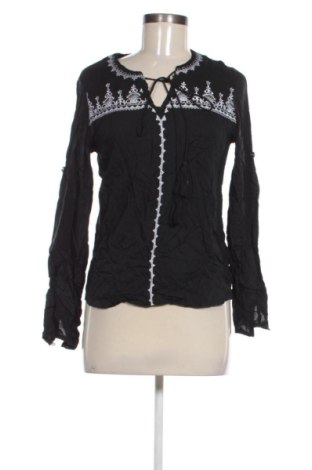 Дамска блуза Unbranded, Размер L, Цвят Черен, Цена 5,11 €