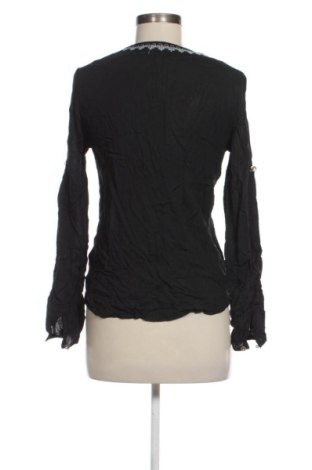 Дамска блуза Unbranded, Размер L, Цвят Черен, Цена 5,11 €