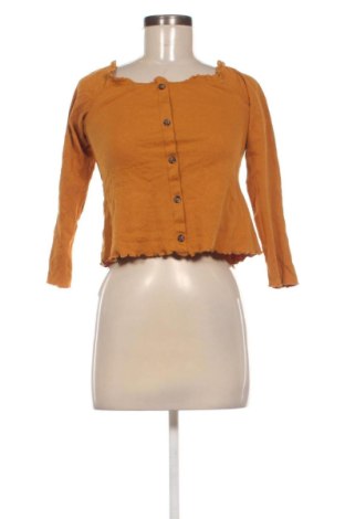 Bluză de femei Unbranded, Mărime M, Culoare Portocaliu, Preț 60,99 Lei