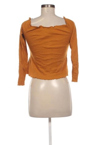 Bluză de femei Unbranded, Mărime M, Culoare Portocaliu, Preț 60,99 Lei