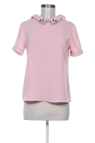 Bluzka damska Unbranded, Rozmiar M, Kolor Różowy, Cena 37,51 zł