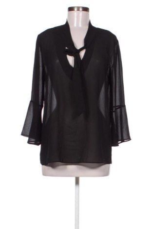 Bluzka damska Unbranded, Rozmiar L, Kolor Czarny, Cena 17,99 zł