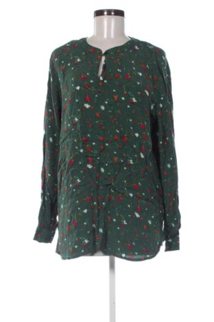 Дамска блуза Unbranded, Размер XL, Цвят Многоцветен, Цена 10,22 €