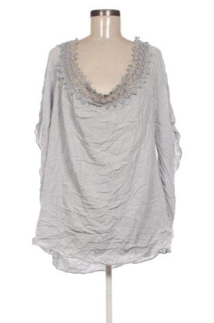 Damen Shirt Unbranded, Größe XL, Farbe Blau, Preis € 20,99