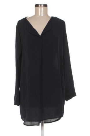 Dámská halenka Unbranded, Velikost XXL, Barva Modrá, Cena  219,00 Kč