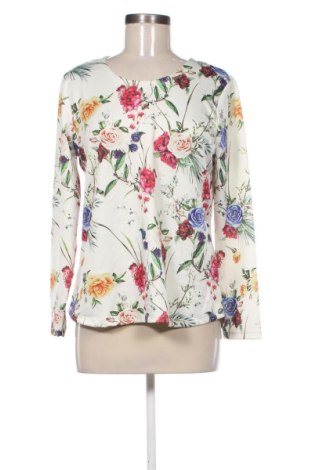 Дамска блуза Unbranded, Размер M, Цвят Многоцветен, Цена 2,55 €