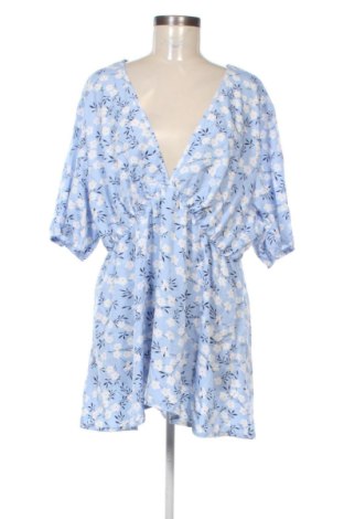 Дамска блуза Unbranded, Размер XL, Цвят Многоцветен, Цена 10,22 €