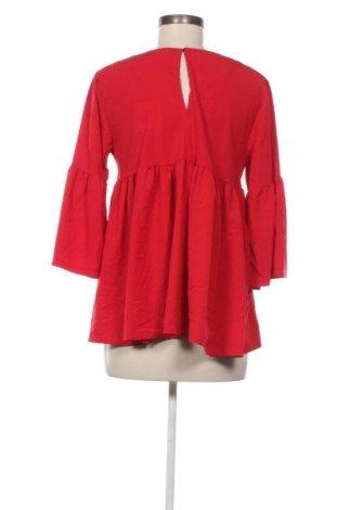 Дамска блуза Unbranded, Размер M, Цвят Червен, Цена 3,06 €