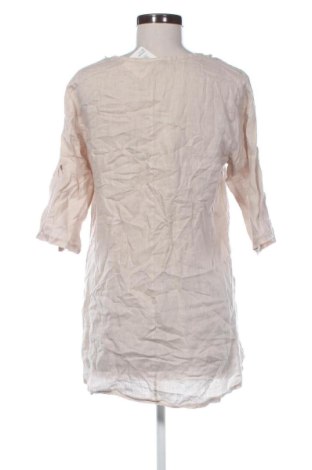 Дамска блуза Unbranded, Размер L, Цвят Бежов, Цена 6,64 €