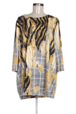 Dámská halenka Unbranded, Velikost 3XL, Barva Vícebarevné, Cena  269,00 Kč