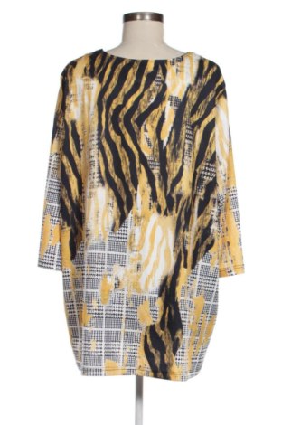 Dámská halenka Unbranded, Velikost 3XL, Barva Vícebarevné, Cena  269,00 Kč