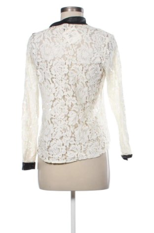 Bluzka damska Unbranded, Rozmiar M, Kolor ecru, Cena 46,99 zł